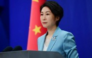 许智峰获得澳大利亚政治庇护，外交部：敦促有关国家停止干涉中国内政