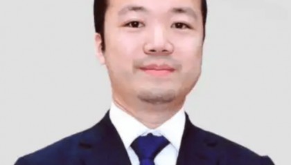 太子集团陈志已被押回国采取强制措施，公安部将通缉涉案人员