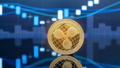 XRP-瑞波币(xrp瑞波币实时行情)