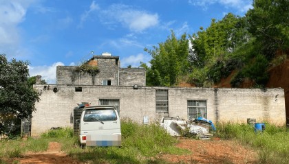 广西一原县委书记被绑架案调查：冒充执法人员带走受害人，“昌爷”被判18年，其弟、妹、妻均涉案 ｜红星调查