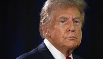 外媒爆：特朗普准备在宣誓就职后加强对也门胡塞武装打击活动