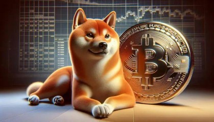比特币(BTC)专家预测柴犬(SHIB)价格将达到 0.05 美元