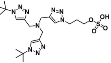 BTTPS|1341215-19-7的应用