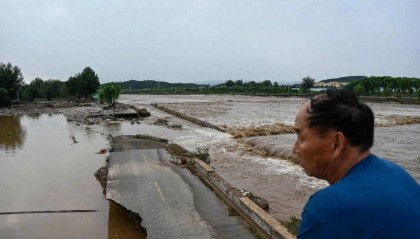 北京暴雨，为何造成重大灾害？