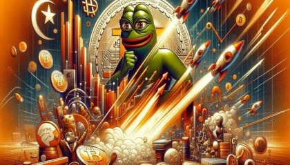 DOGE、SHIB 陷入困境，PEPE 7 天上涨 14%
