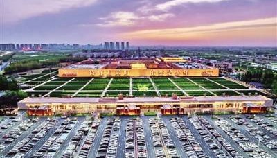 “只有河南模式”入选国家级创新案例