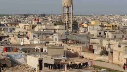 土耳其情报机构在叙利亚北部打死一名库尔德武装领导人