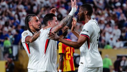 世俱杯16强已定14席:欧洲占据多半 亚洲仅剩新月有希望