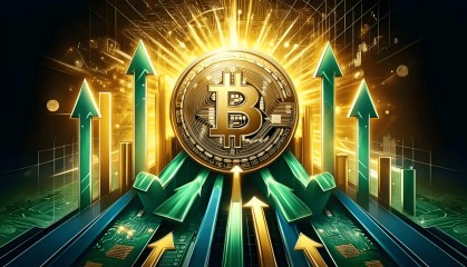 特朗普:将接受加密货币形式的政治捐款,包括狗狗币和柴犬币等