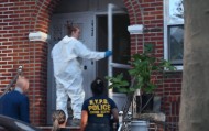 86岁华人在美国家中死亡一星期，脖子上缠着围巾，埋在棉被里