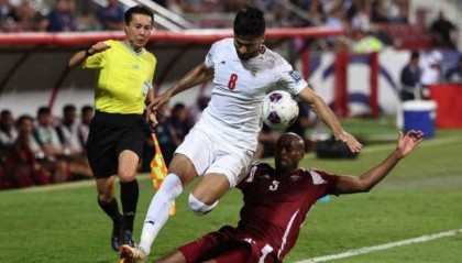 十八强4轮战罢，只有两支球队丢球数超过两位数