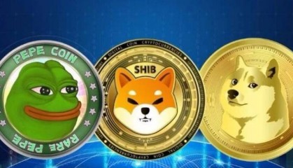 屎币(SHIB) vs Pepe:谁将率先达到0.01美元?