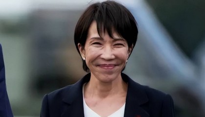 高市早苗创尴尬纪录！上台 20 天因台海言论、台当局会面两遭抗议，死不认错只说以后不说？