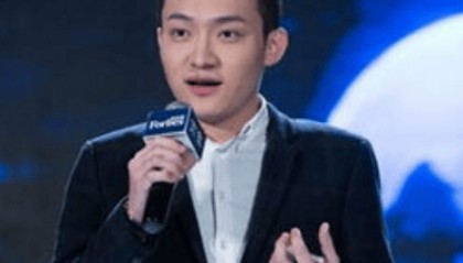 孙宇晨与波场TRON:长期主义的力量