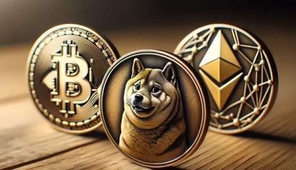 狗狗币 ETF 获批:DOGE成为加密货币的潜在里程碑?