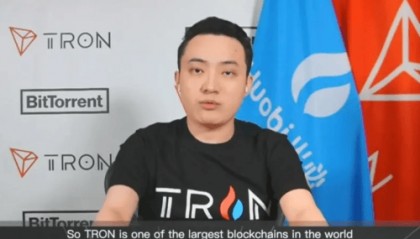 波场Tron网络活跃,TRX价值逐渐显现