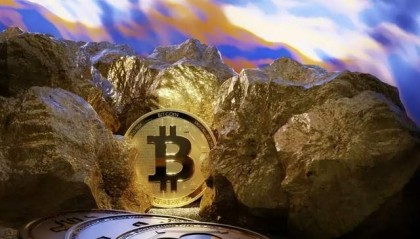 比特币价格仍上蹿下跳，横久必跌是定律？山寨币牛市已经来过了？