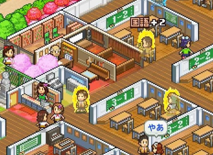 口袋学院物语2完美布局攻略，新手必看入门指南
