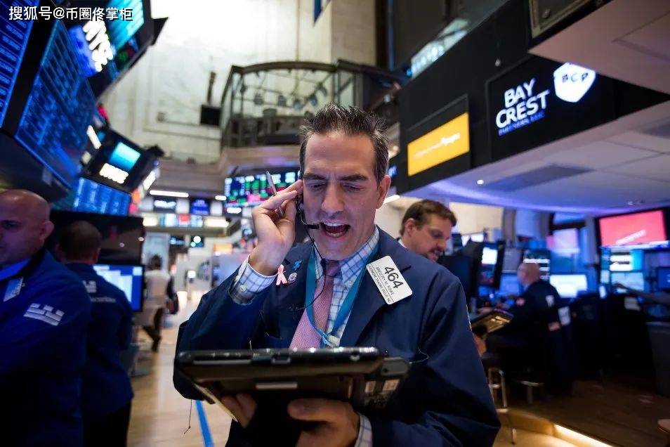 为什么下一个虚拟货币ETF，不会是ETH？