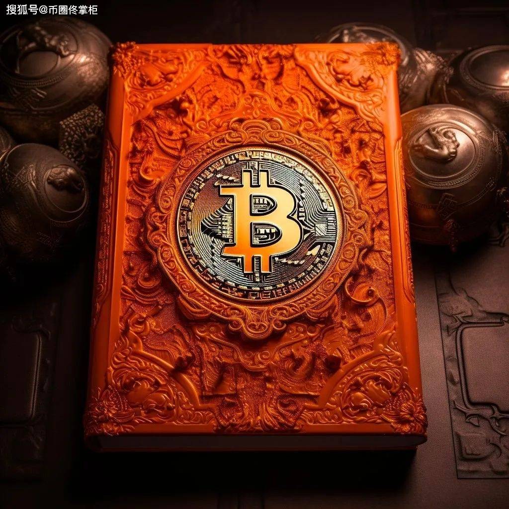 为什么下一个虚拟货币ETF，不会是ETH？
