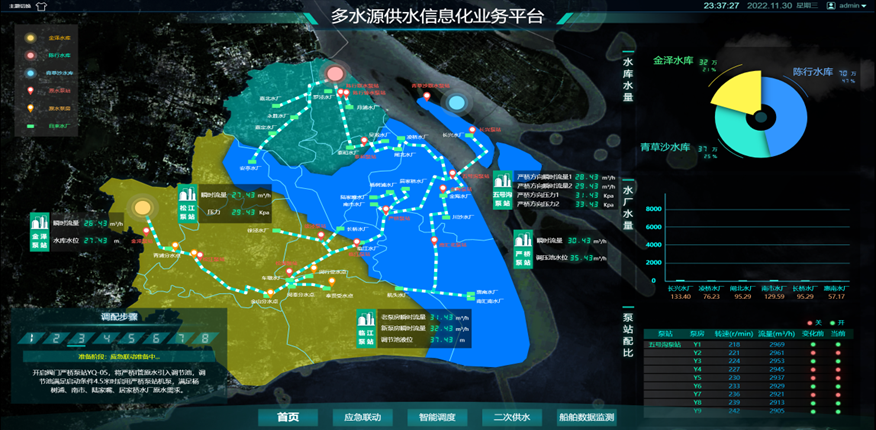 UST打造智慧工厂，助力工业4.0