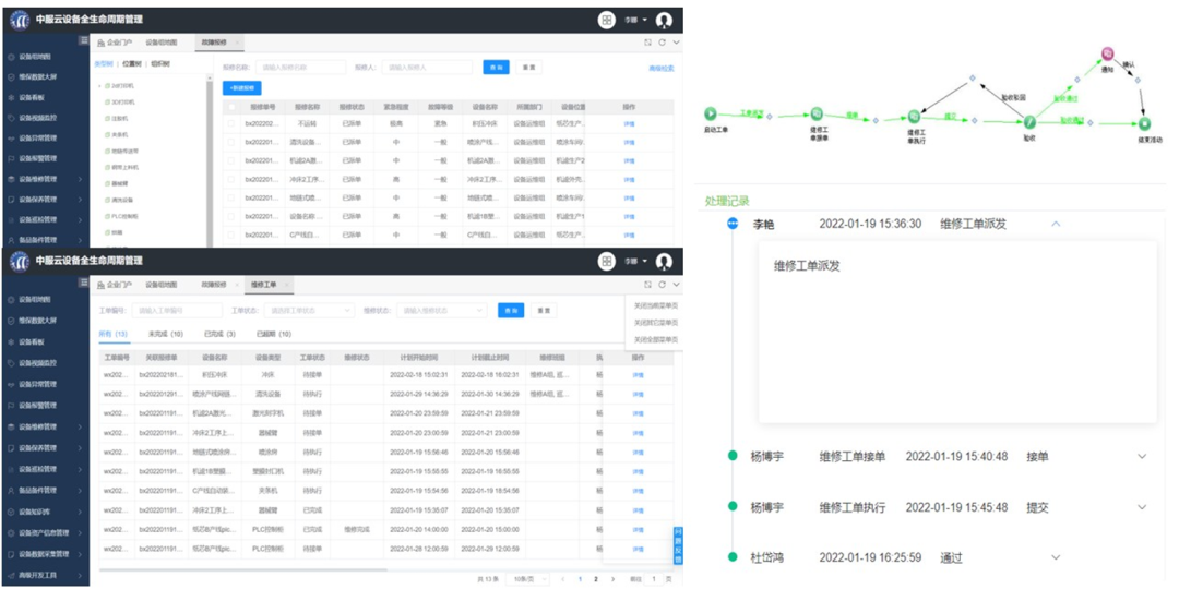 UST打造智慧工厂，助力工业4.0