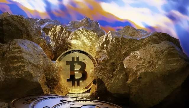 比特币价格仍上蹿下跳，横久必跌是定律？山寨币牛市已经来过了？