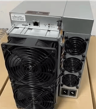 蚂蚁K7矿机：高性能Chia挖矿新选择
