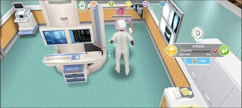 体验生孩子的游戏！模拟人生畅玩版 iOS 安卓 无限模拟币 全物品富翁存档 ！！