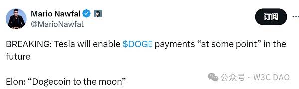 狗狗币真的能涨到一美金一枚吗
