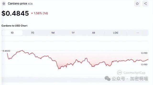 比特币乘坐过山车，ETH、XRP、DOGE下滑，而BOME和WIF独自高飞！