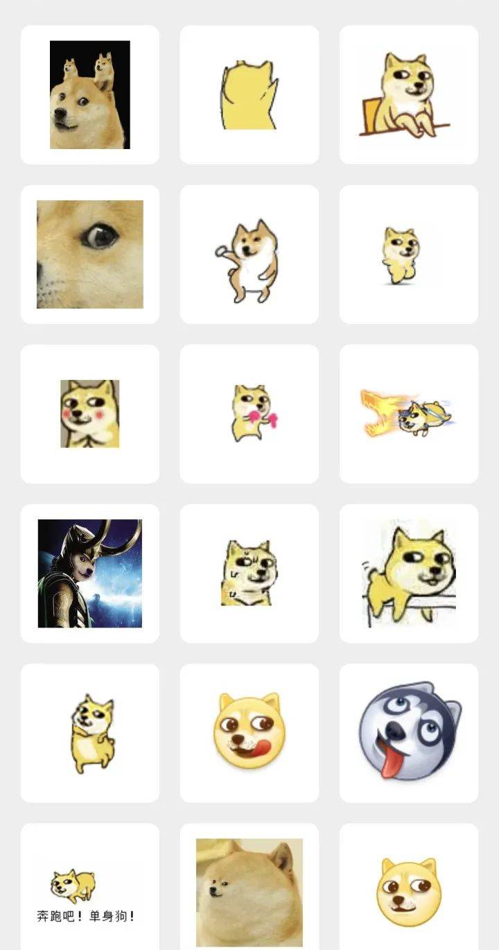 doge表情包原型去世