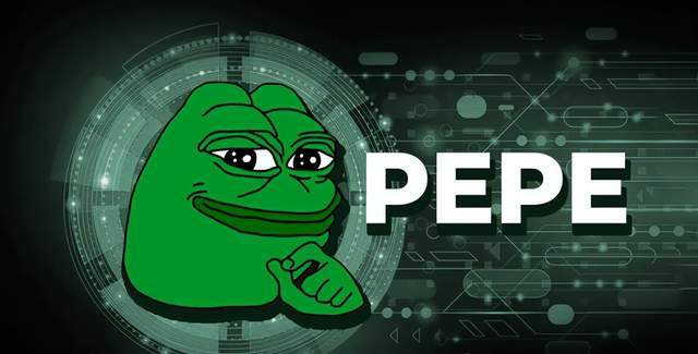 PEPE币市值超越UNI位居十九位！爆炸性飙升铸就其成为金狗！