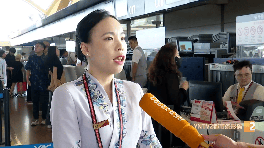 云南首例！带着狗狗坐飞机！价格是→