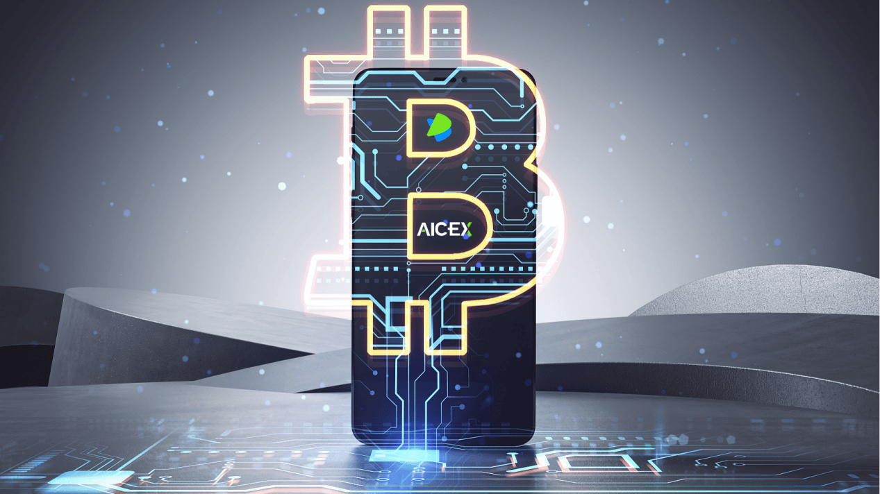 AICEX Token-开启2024年第一个万倍币财富传奇！