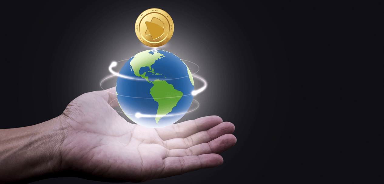 AICEX Token-开启2024年第一个万倍币财富传奇！