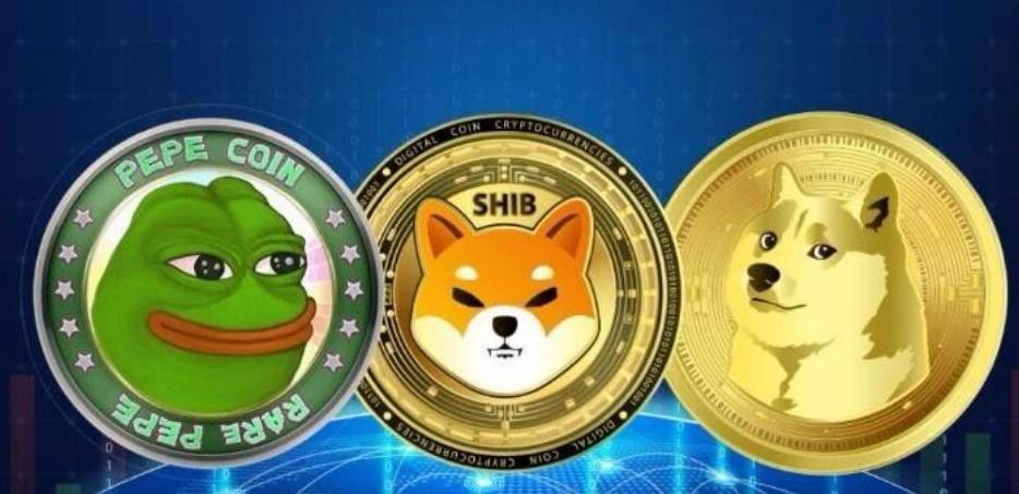 屎币(SHIB) vs Pepe：谁将率先达到0.01美元？
