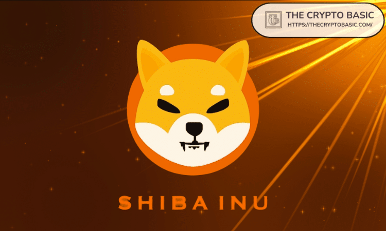 燃烧率飙升！柴犬SHIB价格下一步会如何