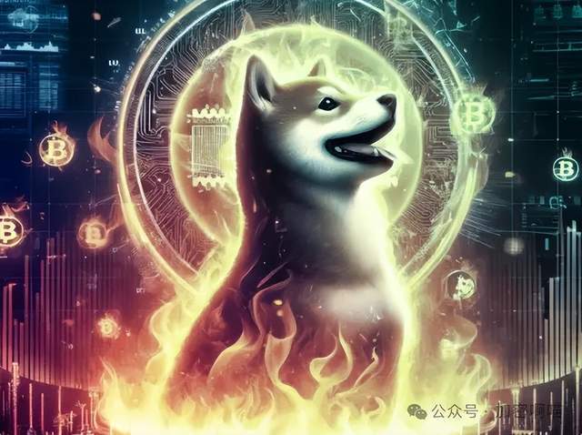 柴犬（SHIB）烧钱率飙升近 70,000％：这会引发期待已久的价格爆炸吗？