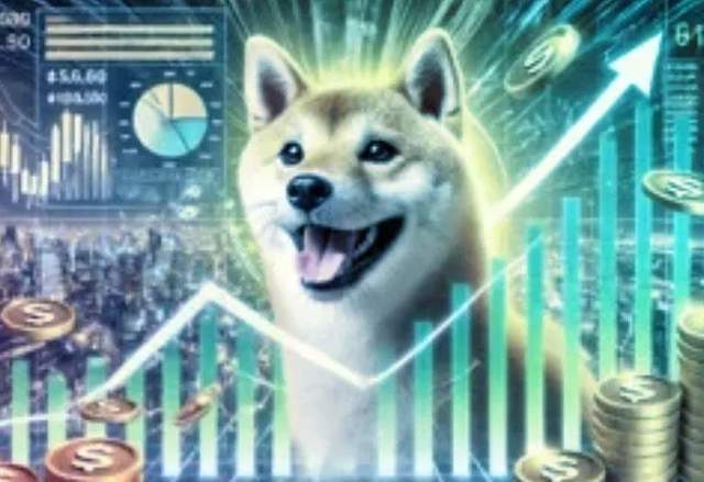 柴犬SHIB飞向月球：分析师预测如果发生这种情况，价格将突破 0.00015 美元