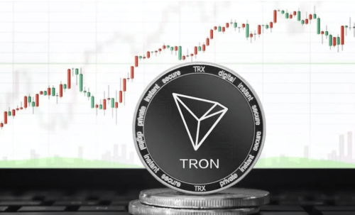 波场Tron网络活跃，TRX价值逐渐显现