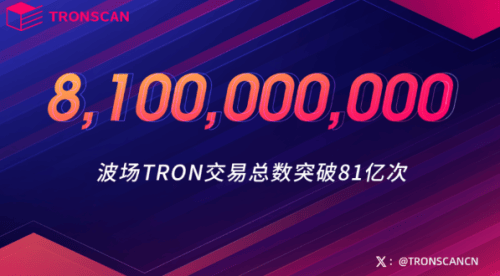 波场TRON：技术飞跃与生态和谐的双重绽放