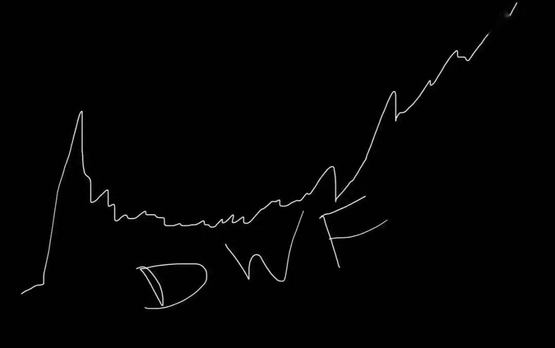 Crypto的Meme化：DWF成了特殊牛市下急需的那针兴奋剂？