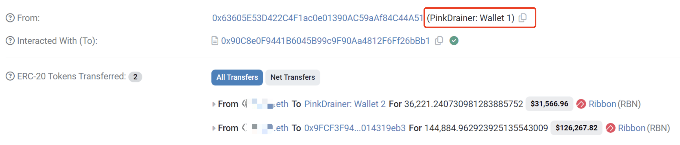 “是时候让地狱回归了”，Crypto Drainer 此消彼长