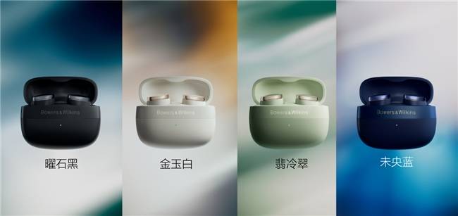 宝华韦健Pi8与Pi6耀世发布，引领无线音频新标杆