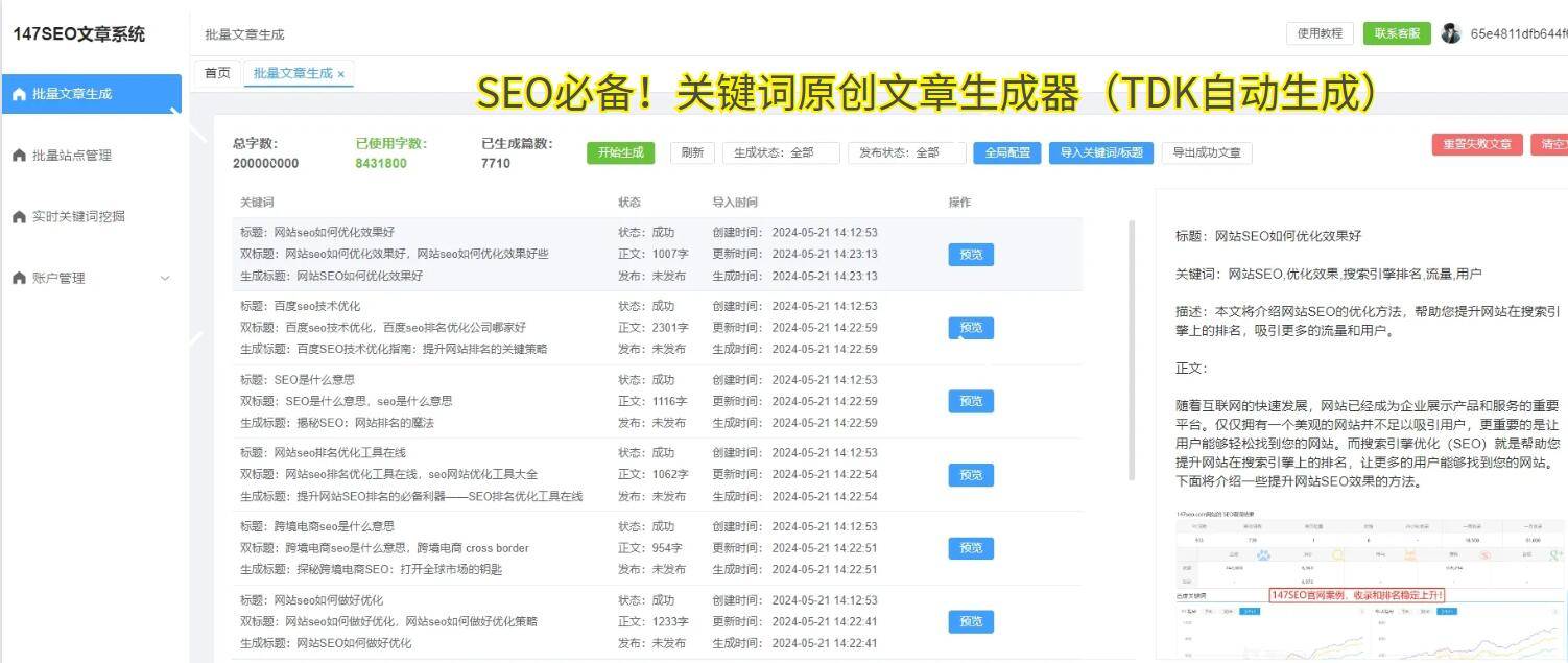 seo是什么意思