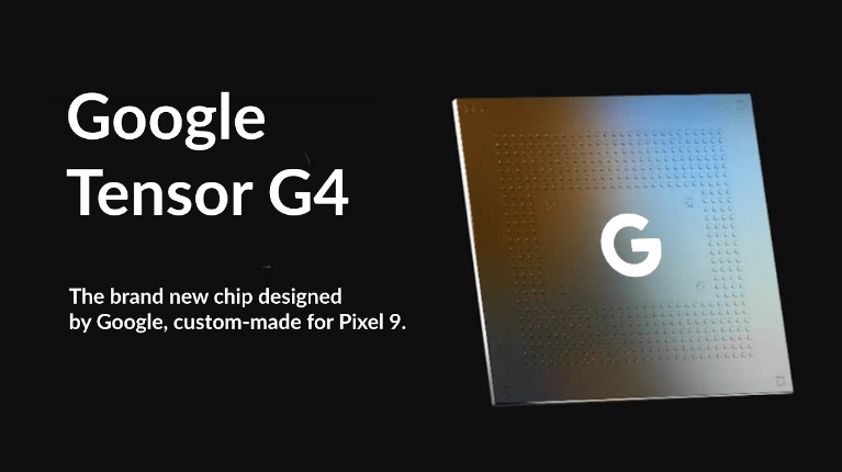 谷歌Tensor G4解析：可在端侧以45 Token/s运行35亿参数模型