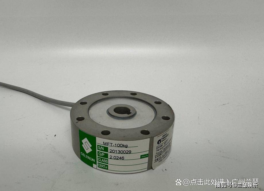 celtron 压力传感器model:MFT-300KG