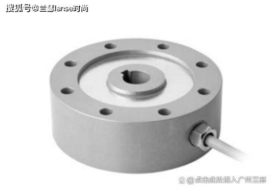 世铨celtron MFT-300KG 轮辐式称重传感器