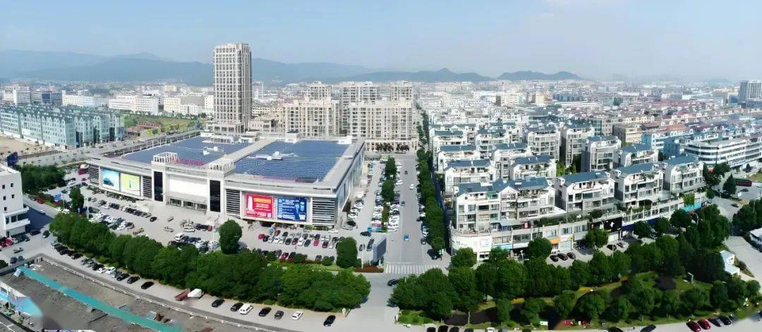 中国“最牛”10个小县城！藏着大商机！你的家乡上榜了吗？